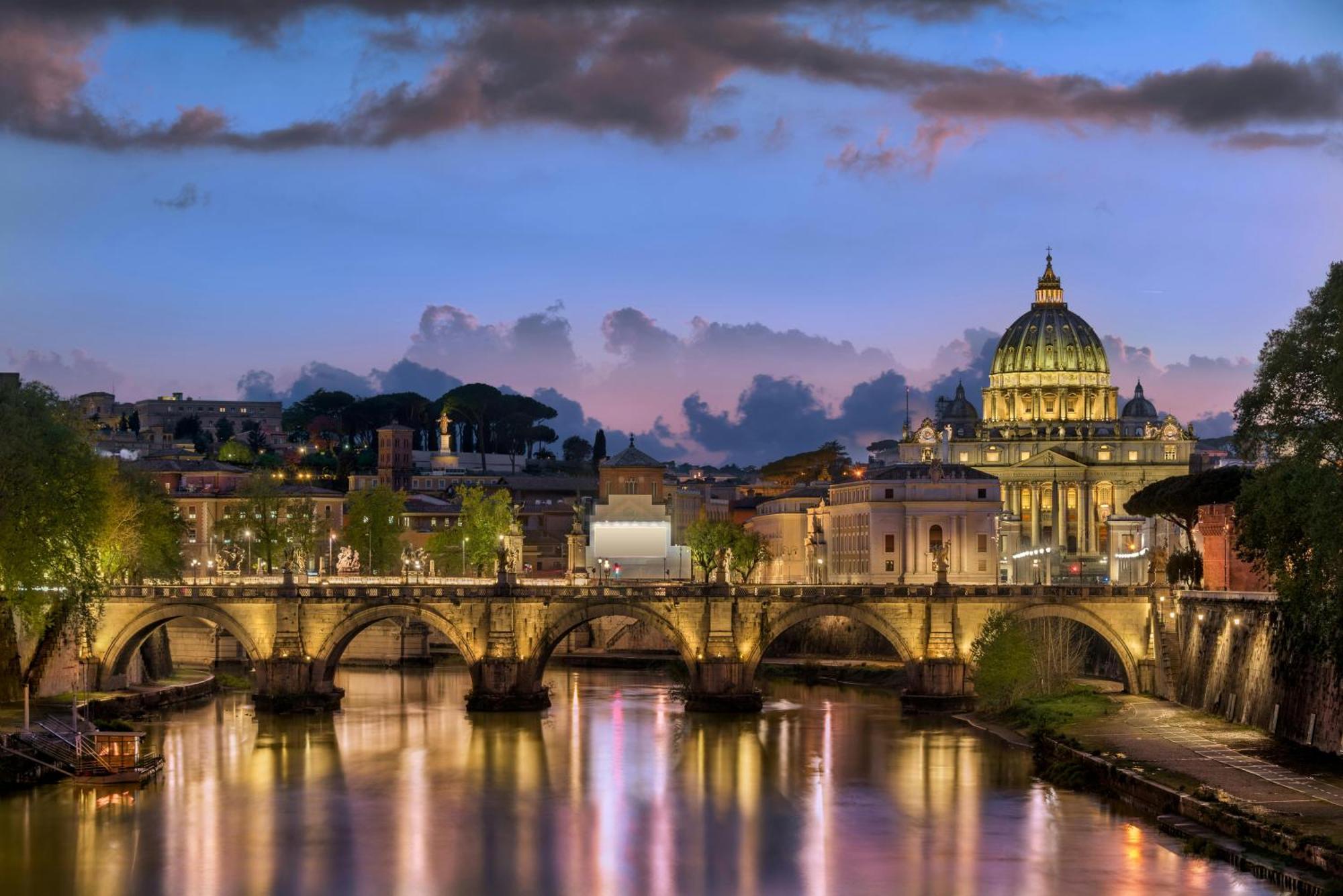 Ottaviano - 10 Min Dal Vaticano Roma Eksteriør bilde